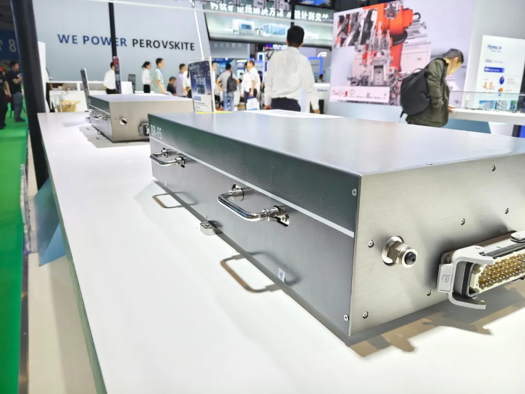 好运彩的激光加工设备有效赋能BC、TOPCon等电池技术路径升维