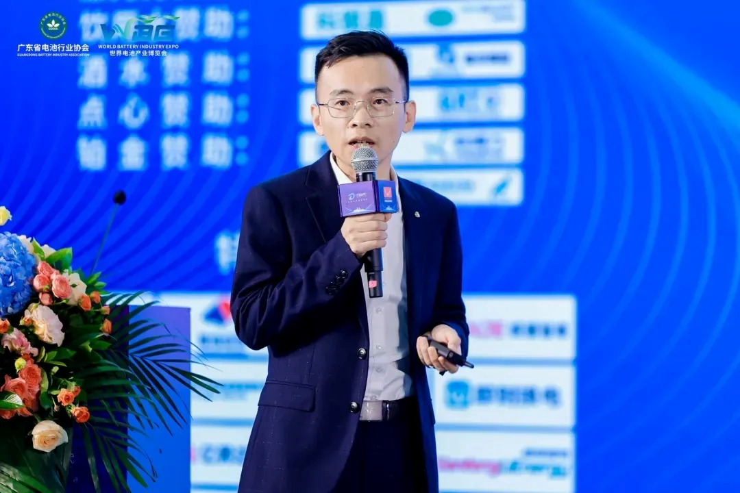 作为锂电高端智造设备领域的领军者，好运彩早已锚定新型电池技术路线