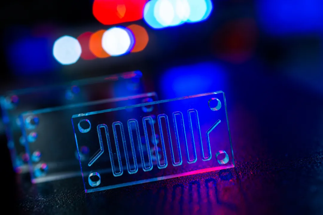 好运彩 Novolas 技术：用激光智能制造破解医疗加工难题