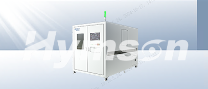 全自动接线盒焊接机