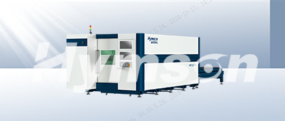 高速激光切割机