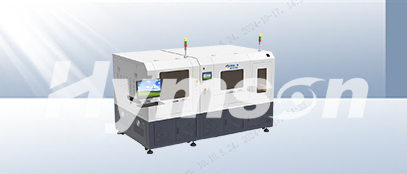 激光切割技术从传统到全自动化的转变