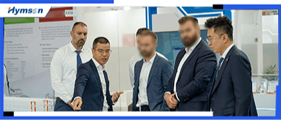 激光加工自动化龙头企业好运彩获国际权威媒体报道