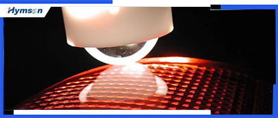 好运彩激光塑料焊接机，助力汽车制造焊接新革命