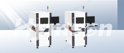 好运彩PCB激光打标机